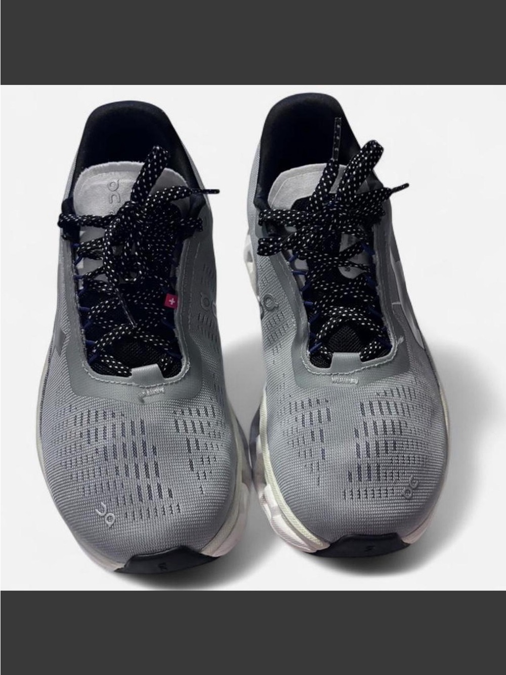 Women’s ON Running Cloudmonster II